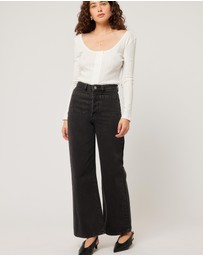Rolla's - Sailor Pants