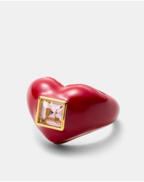 MIMCO - Devotion Ring