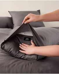 Sheet Society - Kane Bamboo Full Sheet Set