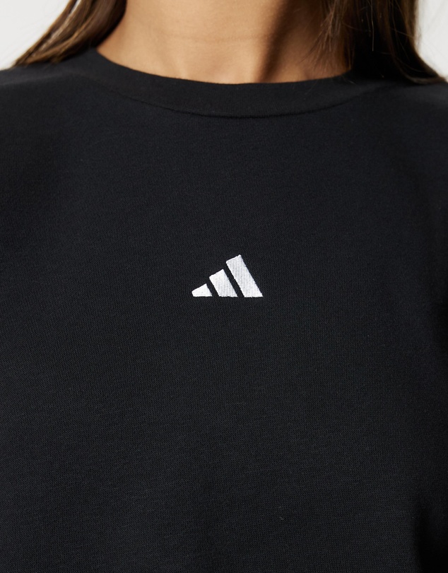 adidas Sportswear - Sportswear Essentials Small Logo Feelcozy Sweatshirt