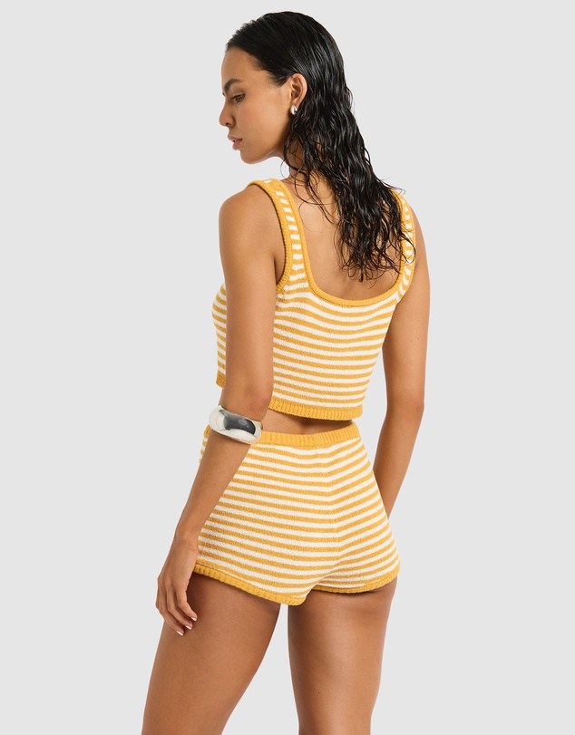 Bond-Eye Swimwear - Ozzy Shorts