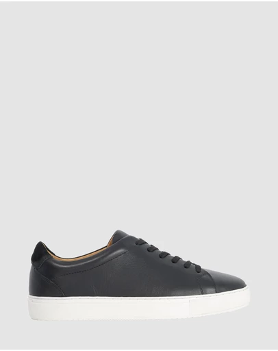 Dune London - Trevons - Black