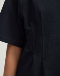 Oxford - Lana Jersey Top