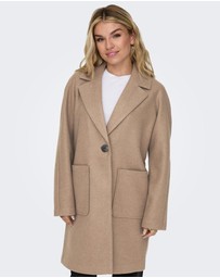 ONLY - New Victoria Life Coat