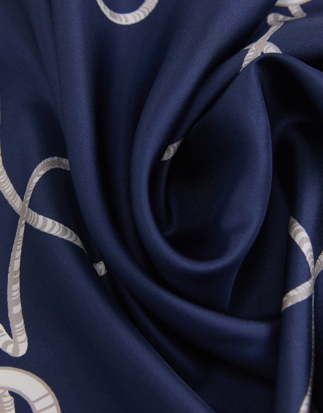 Sportscraft - Sardinia Silk Scarf