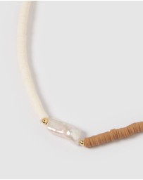 Miz Casa and Co - Malia Choker