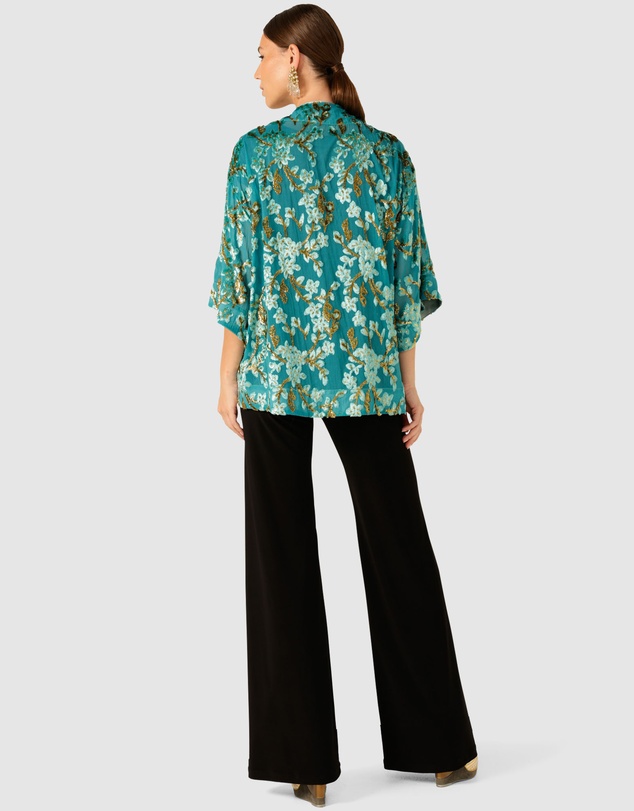 SACHA DRAKE - Blossom Kimono