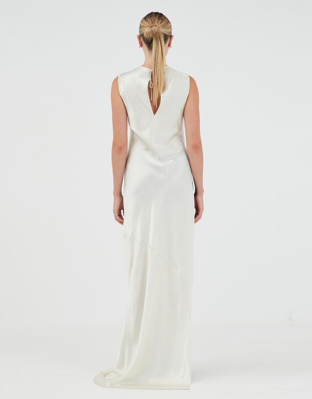 Third Form - Revery High Split Tank Dress