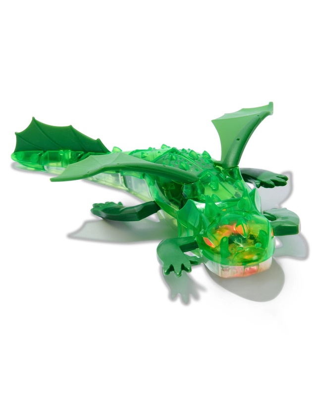 Hexbot - Dragon Assorted