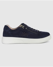 Wide Steps - Novella
