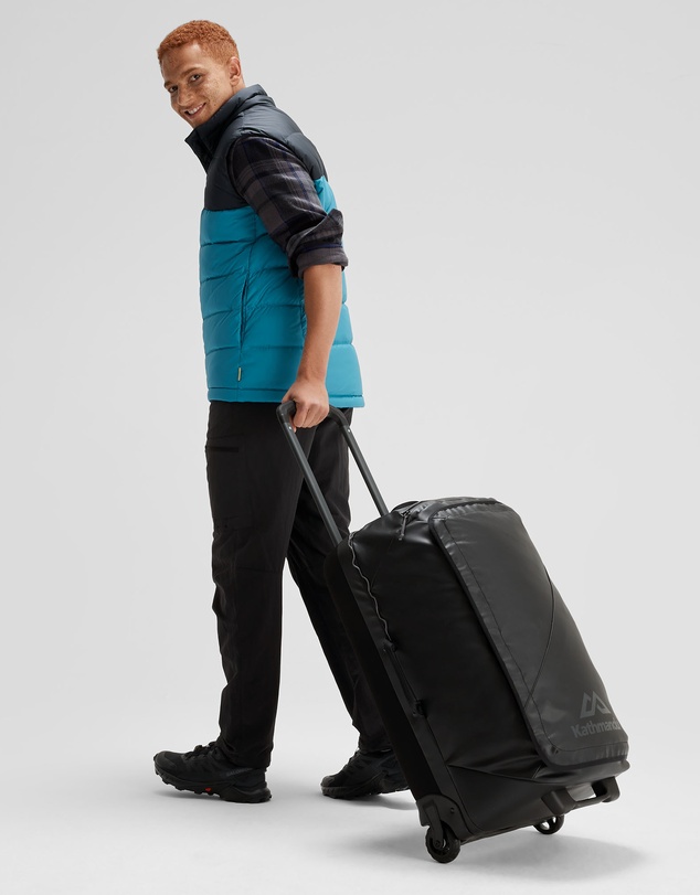 Kathmandu - Indus Roller - 70L
