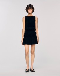 Sandro - Orea Skirt