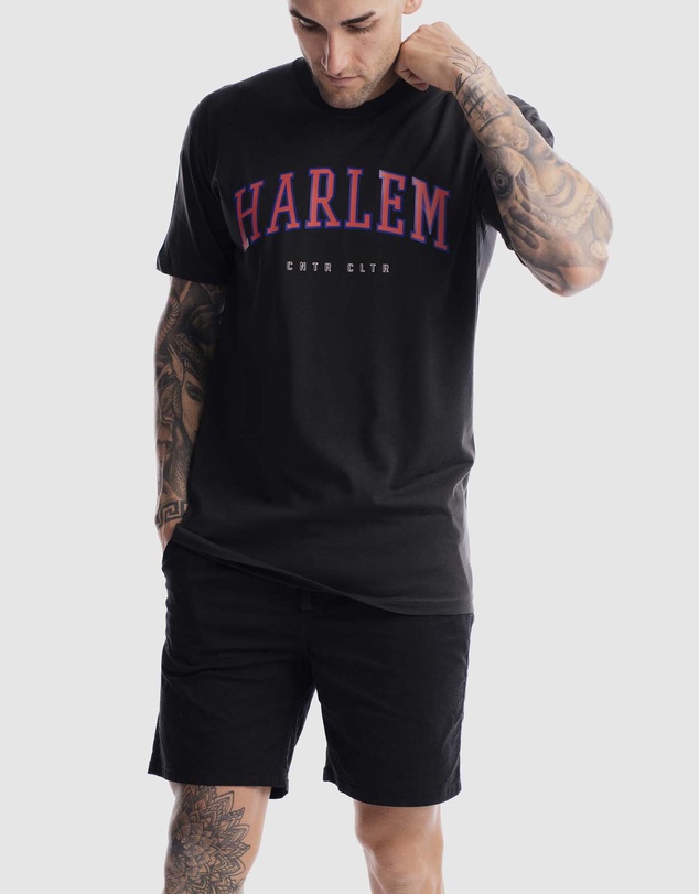 Counter Culture - Harlem Tee