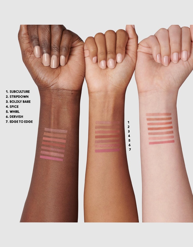 MAC - Lip Pencil