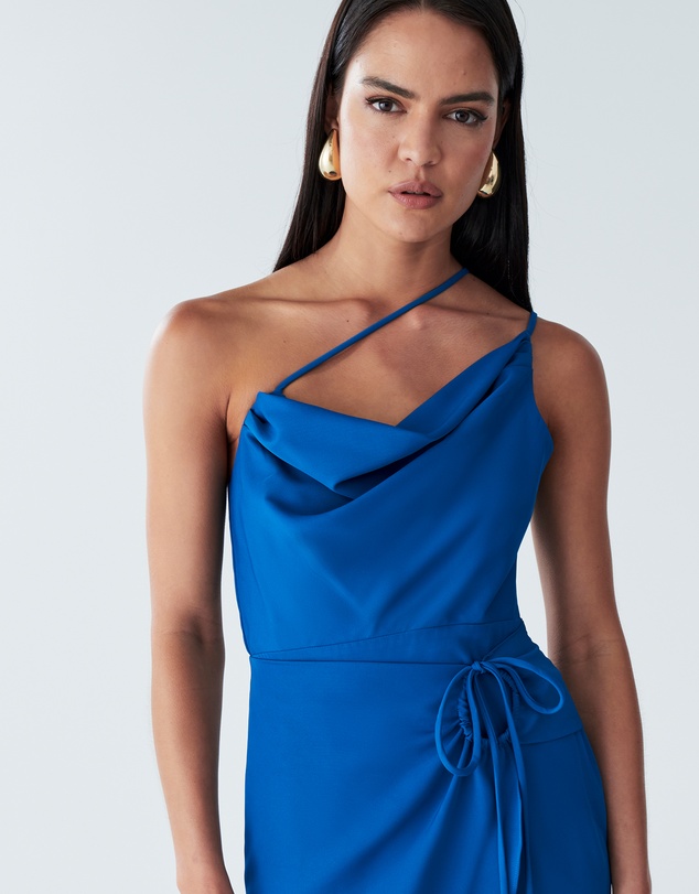 BWLDR - Esme Mini Dress