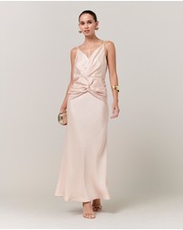 Savel - Paula Midi Dress