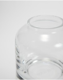 Country Road - Dom Extra Small Glass Vase