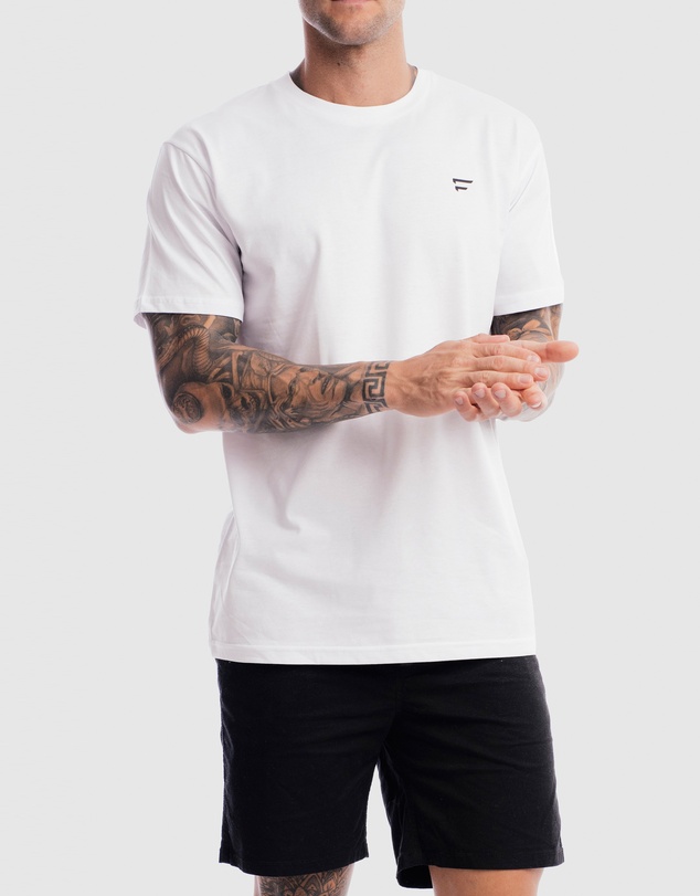 First Division - 3-Pack Performance Crest Tee