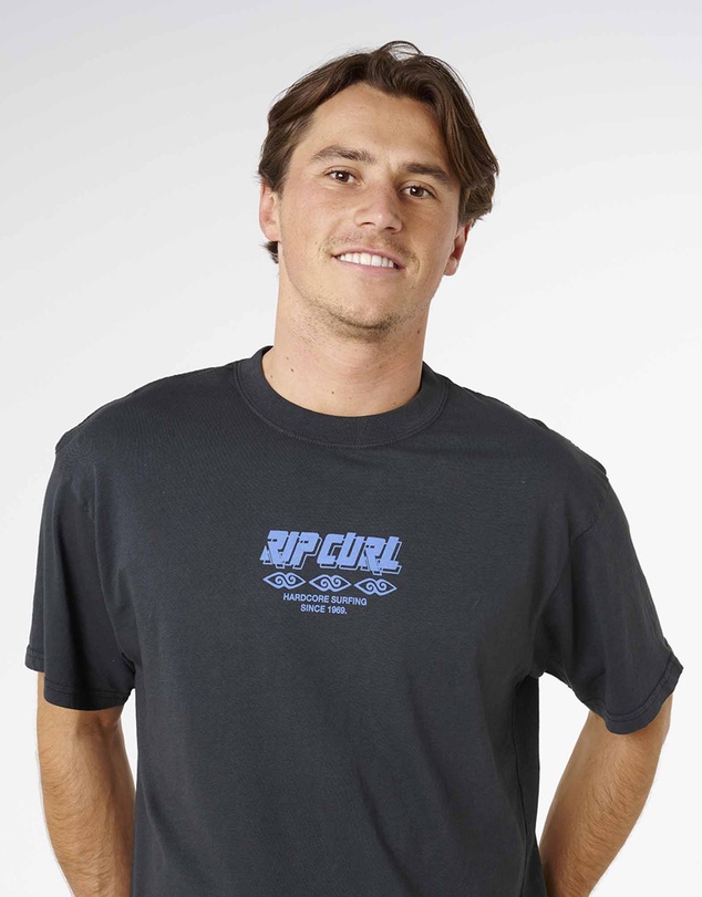 Rip Curl - Liquid Trips Ripper Loose Tee