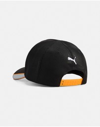 Puma - McLAREN Lifestyle Trucker Cap