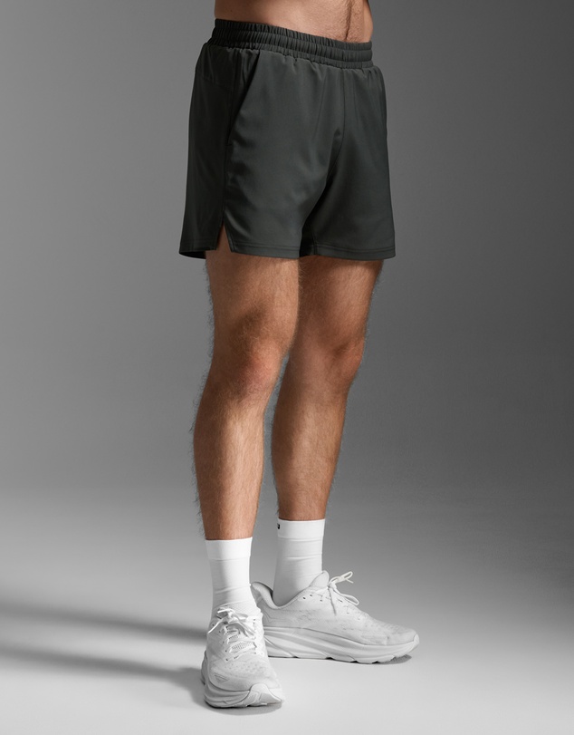 2XU - Aero 5 Inch Shorts