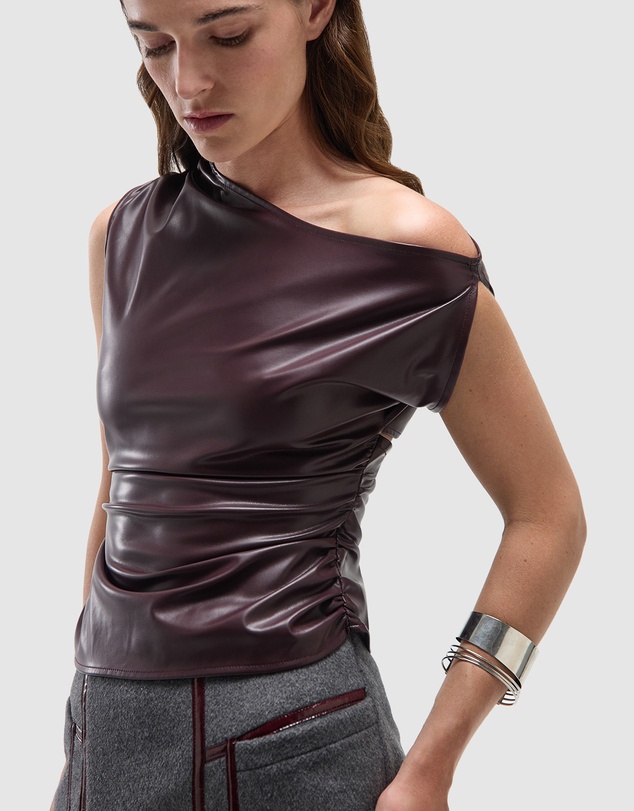Laagam - Ivone Asymmetric Top