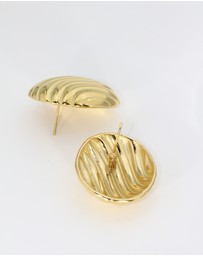 Jackie Mack - Jess Earrings