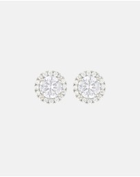 Stephanie Browne - Bella Earrings