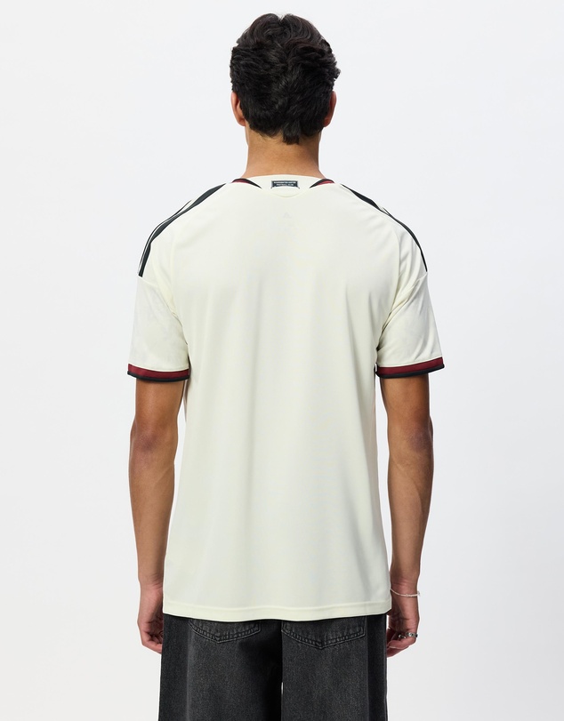 adidas Performance - Manchester United 26/27 Third Jersey