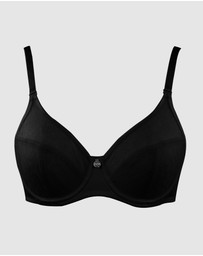 Parfait - Enora Underwired Minimiser Bra