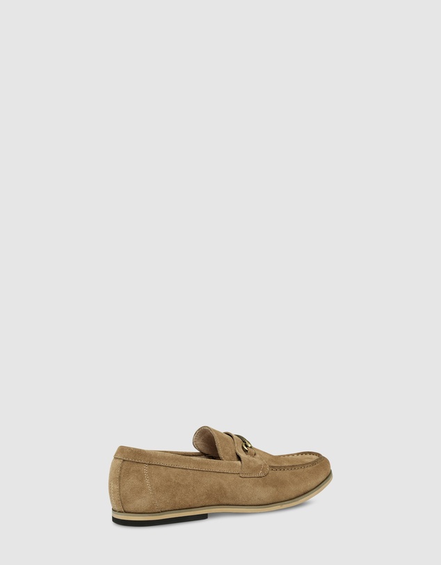 Tarocash - Taylor Suede Loafer