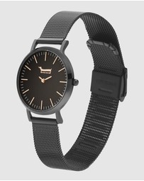 Doxie Watches - Buddy 34mm Watch
