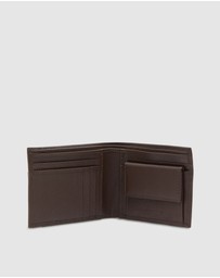 Oxford - Novara 2-In-1 Leather Wallet