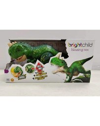 Bright Child - Blazing T-Rex