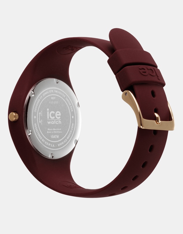 Ice-Watch - ICE Champagne Cherry Watch