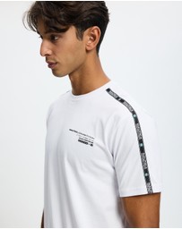 NAUTICA - Shoys T-Shirt