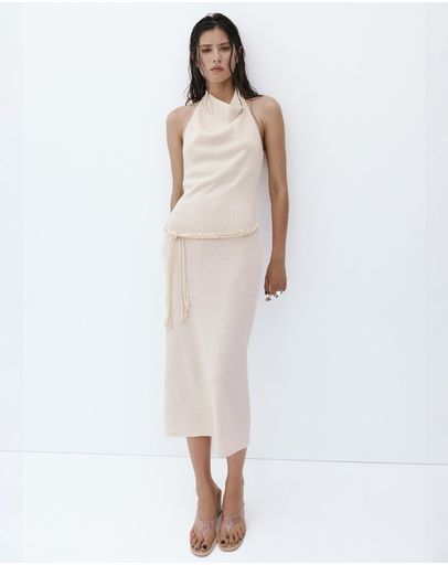 Light Beige