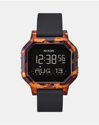Nixon - Siren Watch