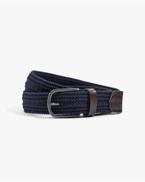 Country Road - Stretch Woven Belt