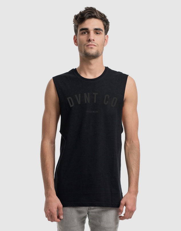DVNT - Arch Mono Tank