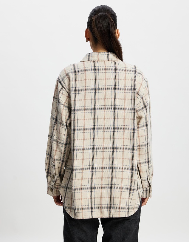 Patagonia - Women's Fjord Loft Overshirt Jacket