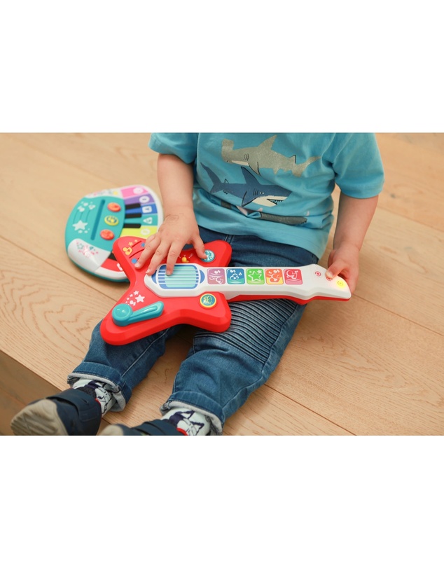 Bright Child - Magic Melody Guitar