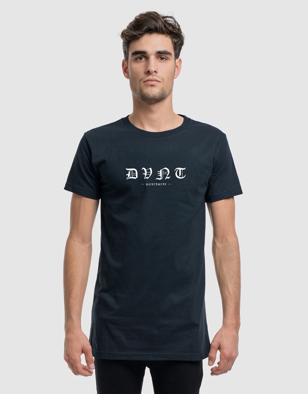 DVNT - Worldwide Tee