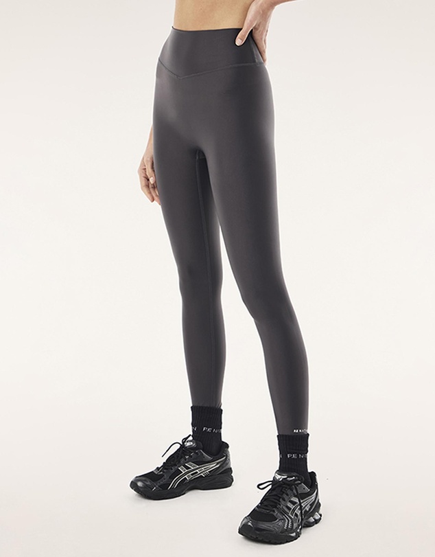 P.E Nation - Fairmont Full Length Leggings