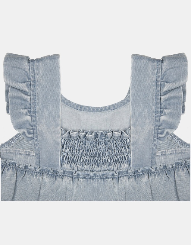 Toshi - Baby Dress Tiered