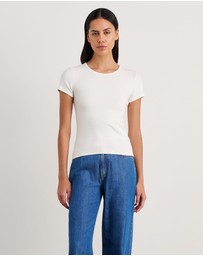 Jag - Kate Baby Tee