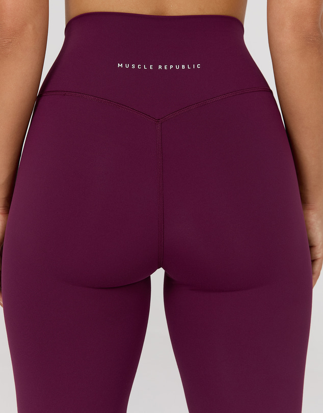 Muscle Republic - Luxe Bella Flares