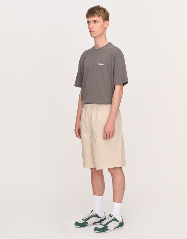 Palmes - Lucien Shorts