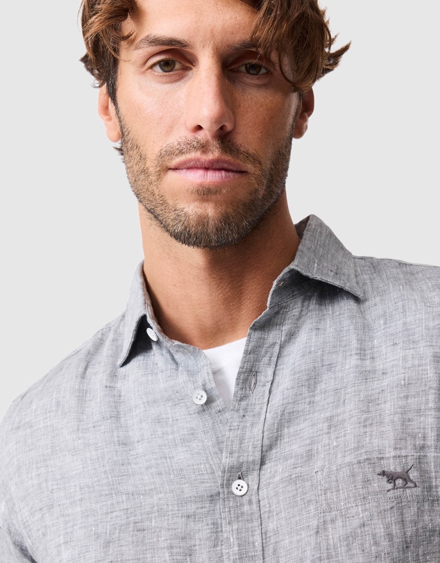 Rodd & Gunn - Coromandel 2 Sports Fit Shirt