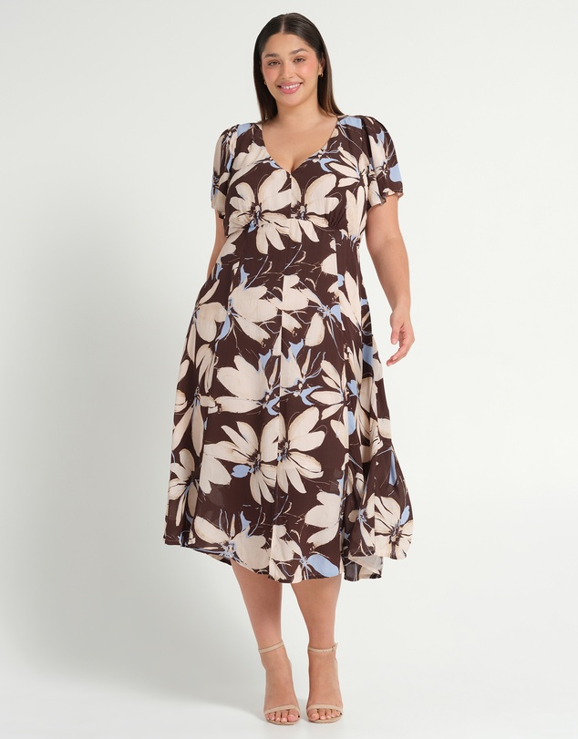 Estelle - Caroline Dress